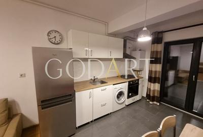 Apartament cu doua camere | Bloc 2015 | Boxa | Loc de parcare - 3