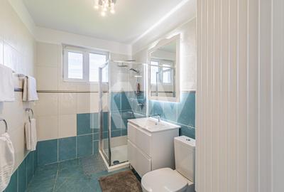 Casă individuală cu 7 camere cu Garaj în Fundata - 18