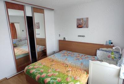 Apartament cu 3 camere semidecomandat în Cornetu - 7