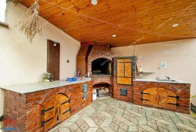 Casa frumoasa de oras pe un singur nivel - 20