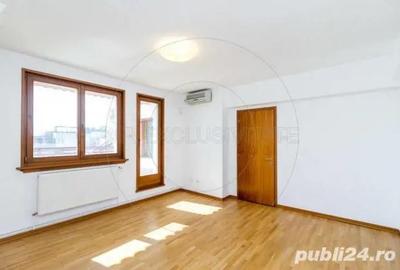 Inchiriez spatiu de birouri, zona Aviatorilor, 125mp, 1.900euro - 9