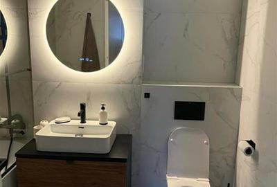 Apartament cu 3 camere decomandat, mobilat în Turnișor - 9