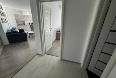 3 camere premium + parcare l Marasti (Cosarilor) - 5