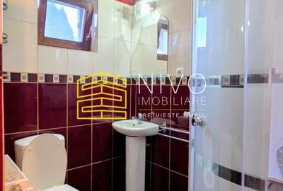 Casă singur în curte – Corunca – Zona Pensiunea Koronka - 11