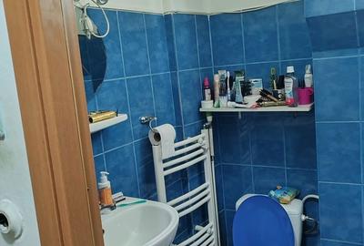 Apartament cu 3 camere nedecomandat în Tătărași - 2