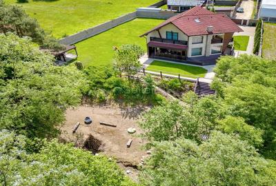 Suprafata generoasa teren - 23