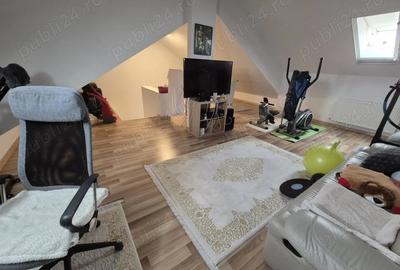 Casa moderna P+E+Mansarda in Complex privat Chiajna, mobilata, renovata 2025 - 8