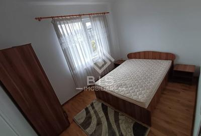 Apartament 3 camere, zona NORD, parter/5 - 3