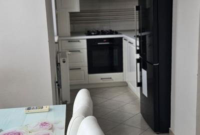 Apartament cu 2 camere decomandat în Valea Moșneagului - 13