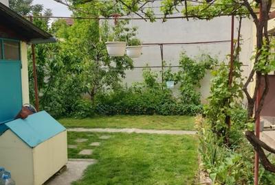 Casă cu 2 camere cu Canalizare în 1 Mai - 12