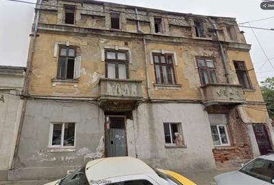 Casă cu 4 camere în Gara de Nord - 3