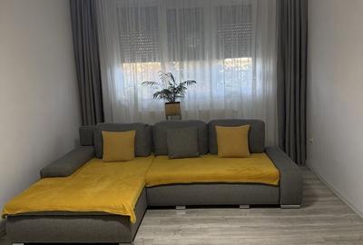 Apartament cu 2 camere decomandat în Lotrului - 7