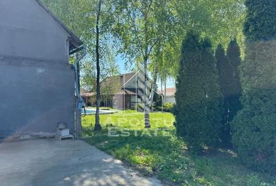 Casă cu 5 camere cu Canalizare în Diniaș - 2