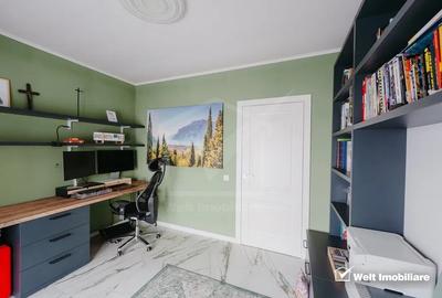 Casă individuală cu 5 camere cu Canalizare în Feleacu - 3