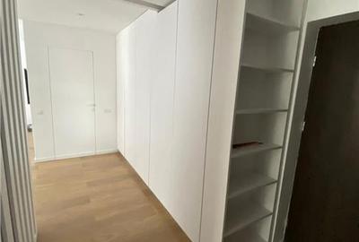 2 camere l Soporului l Mobilat si utilat l Garaj subteran - 9