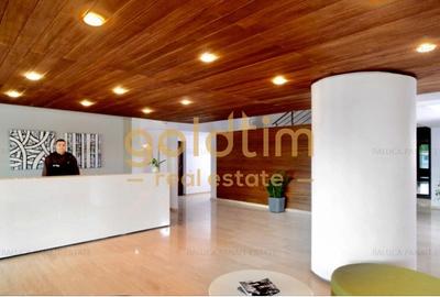 Apartament cu 2 camere semidecomandat, mobilat în Băneasa - 16