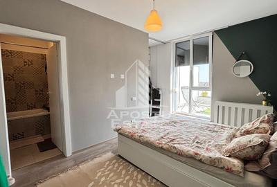 Apartament cu 3 camere decomandat, mobilat în Take Ionescu - 5