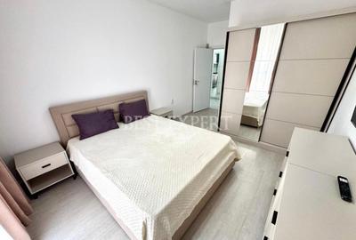 2 camere cu Gradina si Parcare prima inchiriere - 5