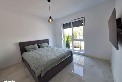 Casă cu 3 camere cu Teren 300 Mp în Ghiroda - 6