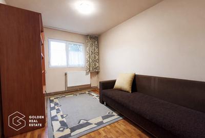 Apartament cu 2 camere semidecomandat, mobilat în Aurel Vlaicu - 3