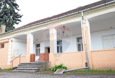 Casa istorica in zona centrala Ludus- Mures - 2