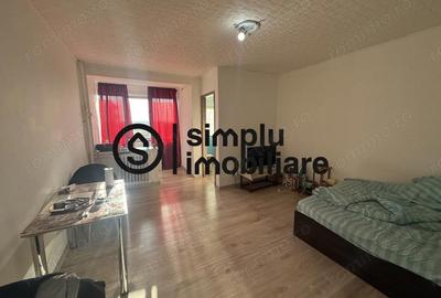 Garsonieră semidecomandată în Brazda lui Novac - 2