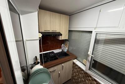 Apartament cu 2 camere decomandat în Vidin-Progresul - 9