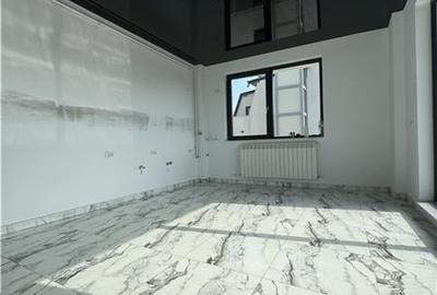 Apartament 2 camere Mamaia Nord la Cativa Pasi de Plaja - 2