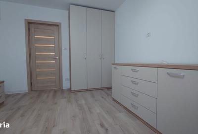 Apartament cu 3 camere decomandat, mobilat în Decebal - 1