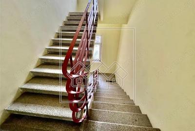 Apartament 4 camere in zona buna - 130 mp utili, garaj - Bd. Victoriei - 8