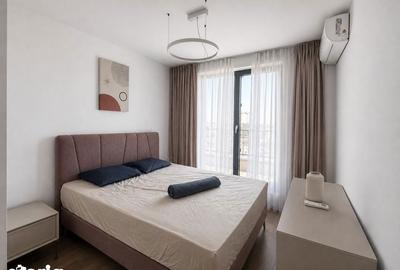 Apartament cu 2 camere în Central - 1