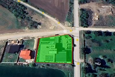 Spațiu industrial, de 1,195 mp, în Clinceni - 5