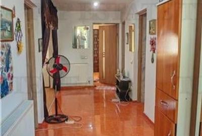Casa pe parter 3 camere, teren 512mp, foisor, terasa, magazie, cu toate utilitat - 17