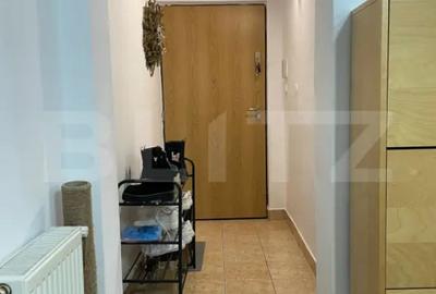 Apartament cu 3 camere semidecomandat în Micro 5 - 5