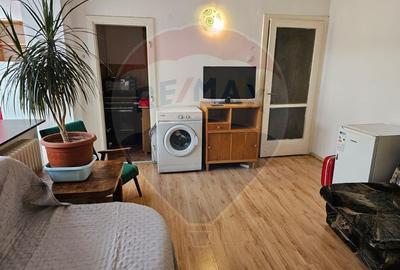 Garsoniera -Versatilitate Excelenta pe Calea Bucuresti, Brasov - 14