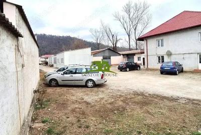 Teren Intravilan pt.Blocuri+Casa+Hale metaliceUtilitati complete - 3