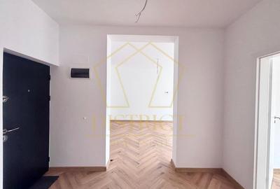 Penthouse semimobilat cu 3 camere | Torontalului Penthouse semimobilat cu 3 camere | Torontalului - 8