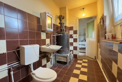 Casă individuală cu 3 camere cu Teren 3263 Mp în Carei - 15