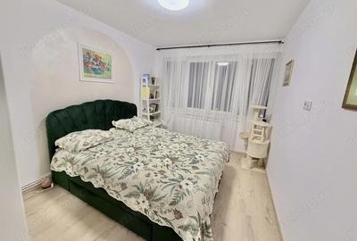 Apartament cu 2 camere decomandat în Tudor - 9