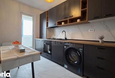 Apartament cu 2 camere în Chiajna - 5