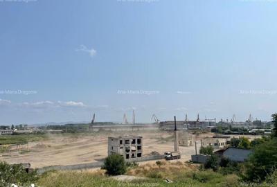 Teren de 63000 mp, în Centură - 1