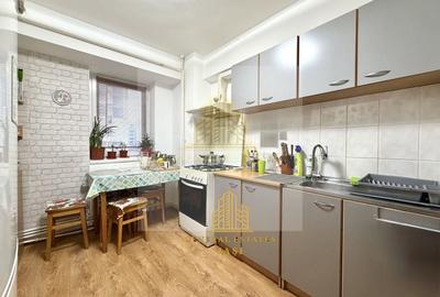 Apartament cu 2 camere în Nicolina - 7