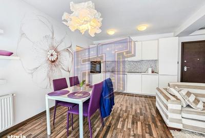 Apartament cu 3 camere decomandat, mobilat în Grozăvești - 5