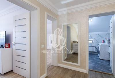 Casă cu 5 camere cu Teren 399 Mp în Lazu - 6