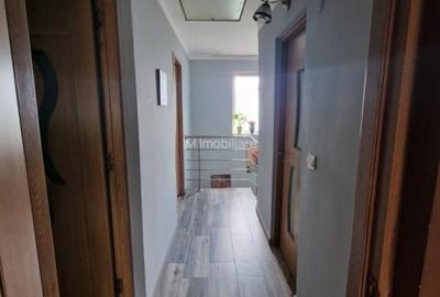 Casă individuală cu 5 camere cu Canalizare în Sânmihaiu Român - 4