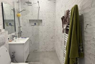 Apartament de 42mp, in zona centrala - 4