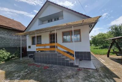 Casă cu 8 camere în Central - 4