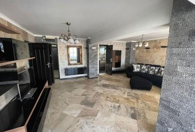 Apartament cu 2 camere decomandat în Central - 8