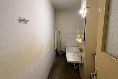 Garsoniera Craiovita Noua - Centrala Proprie - 7