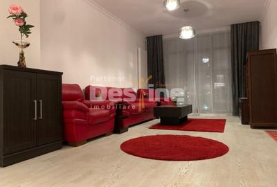 Apartament cu 2 camere semidecomandat, mobilat în Tomis Nord - 4